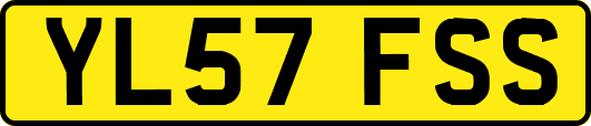 YL57FSS