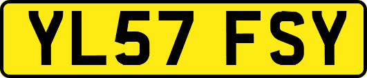 YL57FSY