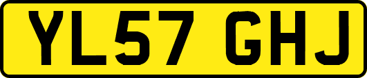 YL57GHJ