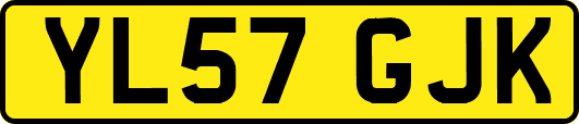 YL57GJK