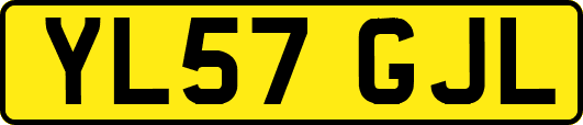 YL57GJL