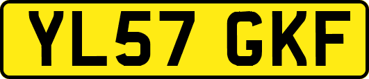 YL57GKF