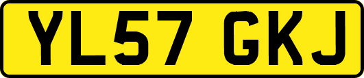 YL57GKJ