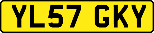 YL57GKY