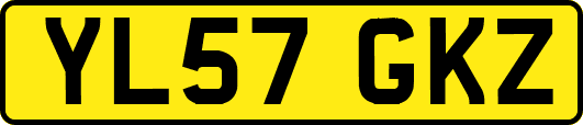 YL57GKZ