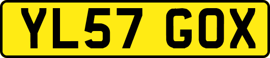 YL57GOX