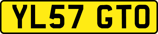 YL57GTO