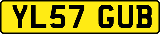 YL57GUB