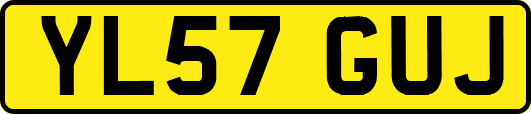 YL57GUJ