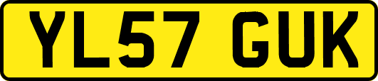 YL57GUK