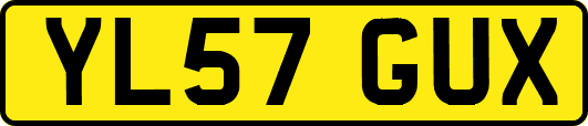 YL57GUX