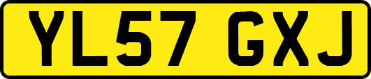 YL57GXJ