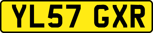 YL57GXR