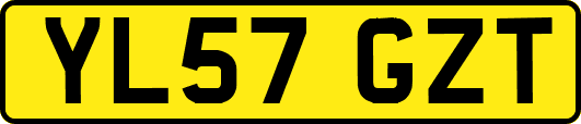 YL57GZT