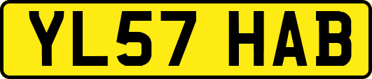 YL57HAB