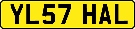 YL57HAL