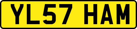 YL57HAM