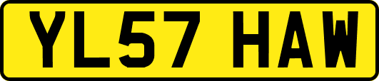 YL57HAW
