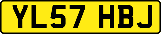 YL57HBJ