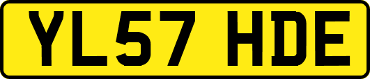 YL57HDE