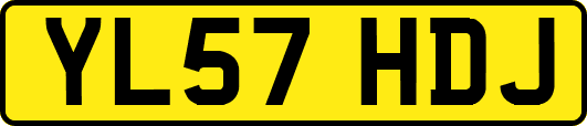 YL57HDJ