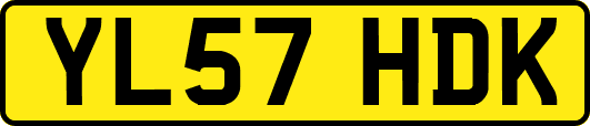 YL57HDK