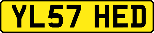 YL57HED