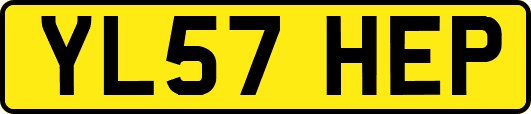 YL57HEP
