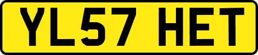 YL57HET