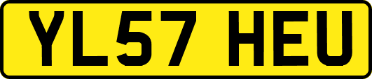 YL57HEU
