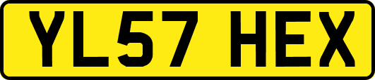 YL57HEX