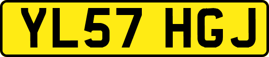 YL57HGJ