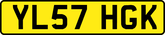 YL57HGK