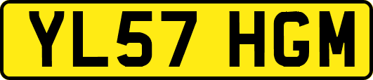 YL57HGM