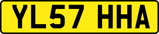 YL57HHA