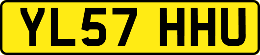 YL57HHU
