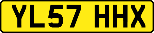 YL57HHX