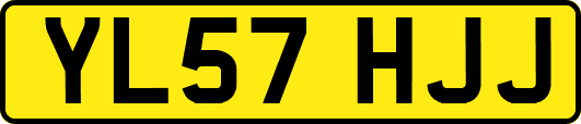 YL57HJJ