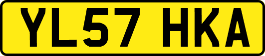 YL57HKA
