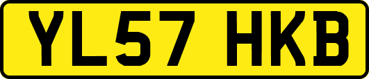 YL57HKB