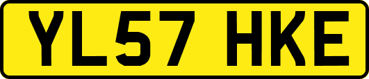 YL57HKE