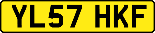 YL57HKF