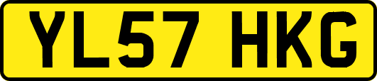 YL57HKG