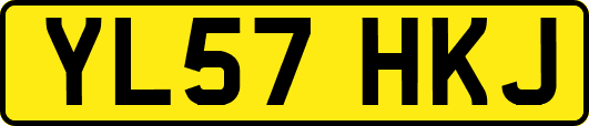 YL57HKJ