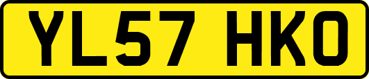 YL57HKO