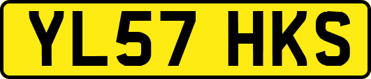 YL57HKS