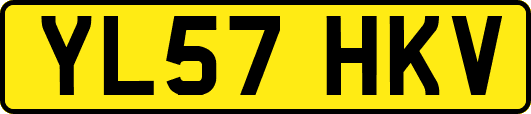 YL57HKV