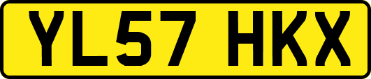 YL57HKX