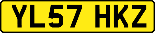YL57HKZ