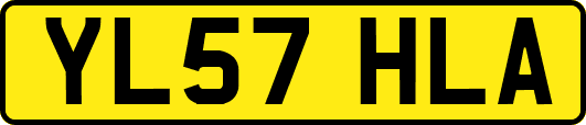YL57HLA